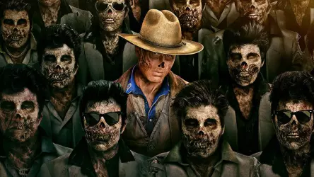 Тодд Говард утверждает, что серия игр Fallout является предостережением, а особенность её в том, каким был мир до ядерной катастрофы