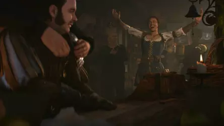 Разработчики перезапуска Fable не стремятся создать игру в стиле Lionhead, но одна важная черта останется неизменной: 'пинки куриц — это классика Fable'