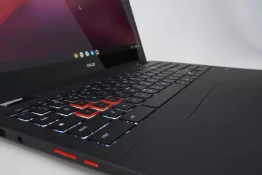 Поддержка Steam на Chromebook завершится в 2026 году, не выйдя из 4-летней беты