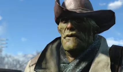 Bethesda снова вмешивается: готовится в последний раз нарушить работу модов для Fallout 4, но хотя бы на этот раз это только моды для главного меню