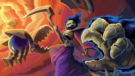 Отпускные геймерские планы рушатся: релиз Slay the Spire 2 перенесён на март 2026 года