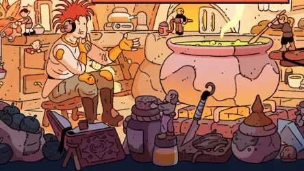 Осенняя распродажа в Steam стартовала на два месяца раньше обычного