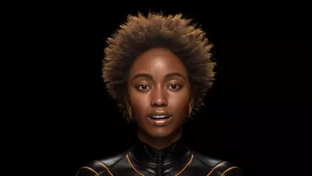 Nvidia делает доступной свою технологию ген-AI для анимации лиц: упрощение трансформации речи в реалистичных игровых персонажей для разработчиков