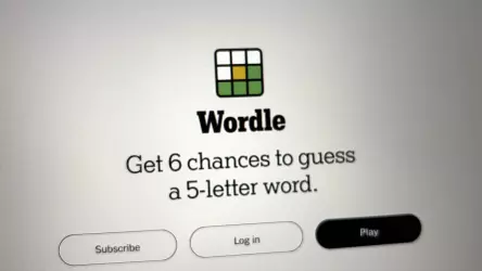 Подсказки и решение для сегодняшней игры Wordle от 14 октября (№1578)