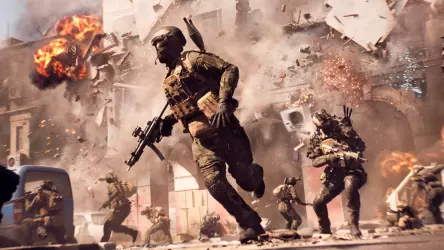 Экс-президент Blizzard предсказывает, что Battlefield 6 сокрушит Black Ops 7 из-за снижения качества Call of Duty