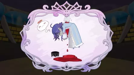 Galaxy Princess Zorana: Игра с акцентом на пассивные проверки, политические интриги и 4000 способов погибнуть с неловкостью