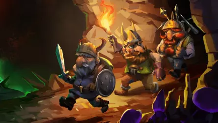 Dwarf Fortress начинает год с безумных обновлений: 'Мамы больше не ищут призрачных младенцев'