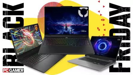 Это три лучших предложения на игровые ноутбуки до $1,000 на Черную пятницу, которые я бы выбрал, чтобы потратить свои честно заработанные деньги.