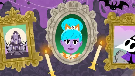 PC Gamer объединяется с Dames 4 Games для проведения жуткого Хэллоуинского события Ghouls 4 Games: витрина, акции в Steam и благотворительные стримы!