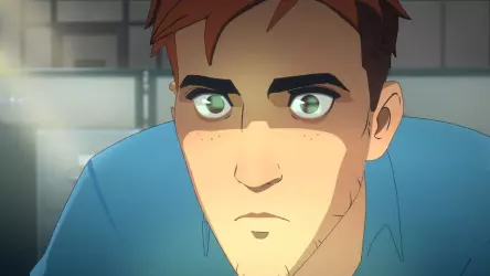 Сексуальные сцены урезаны: Супергеройская комедия Dispatch могла быть еще более откровенной