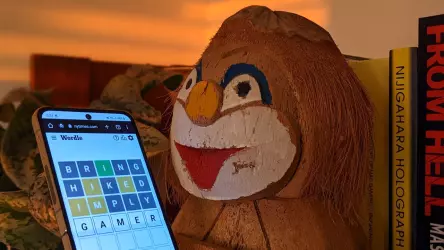 Подсказки, советы и решение для Wordle на 26 августа (№1529)