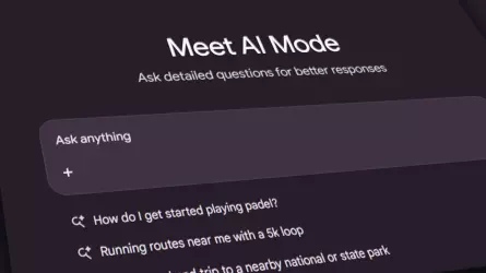 В ЕС расследуют, не навязывает ли Google несправедливые условия авторам контента для ИИ