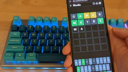 Подсказки и ответы для Wordle на 22 сентября (#1556)