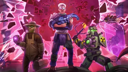 Лучшая игра на выживание 2025 года получила масштабное обновление с ультрасложным режимом и долгожданной функцией от сообщества