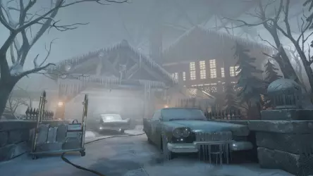 Следующее обновление The Outlast Trials добавит пугающего нового врага и карту, которые могут быть настолько ужасающими, что я не смогу продолжать играть.