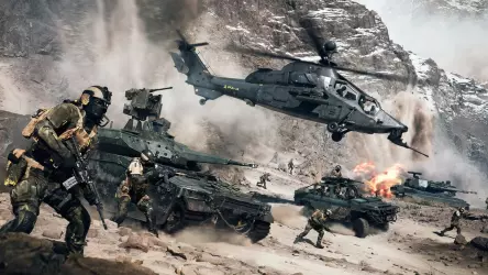 Античит Battlefield 6 остановил 330,000 попыток читерства в открытой бета-версии, но игроки продолжают жаловаться на ускользающих вх-шников