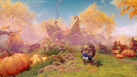Любимые платформеры из детства сегодня бесплатно на Epic, с улучшенной кроссплатформенной игрой со Steam.