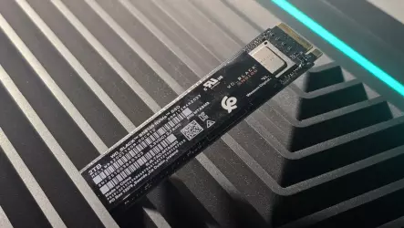 Эти восхитительные анимации наглядно показывают, в чём преимущества SSD по сравнению с жёсткими дисками, как никогда раньше.