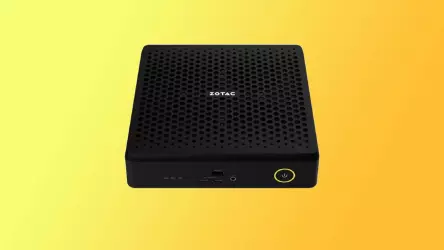 Zotac представила мини-ПК с оригинальным решением для отказа от кабелей питания RTX 5060 Ti, и это отличается от подхода Asus BTF.