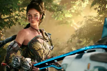 Horizon: Steel Frontiers — MMO по мотивам серии на PlayStation, выйдет на ПК и мобильные устройства (но не на PS5)