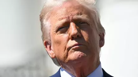 Трамп отменил планы усиления присутствия федеральных сил в Сан-Франциско после звонка от главы Nvidia Дженсена Хуанга