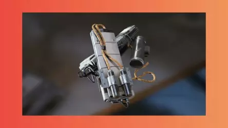 Увеличил выживаемость в Arc Raiders: освоил систему лечения