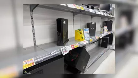 Токийский магазин компьютеров просит продать им ваш игровой ПК при покупке нового, обещая выгодные цены