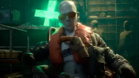 В последнем обновлении Arc Raiders исправили ошибку, позволявшую слабому предмету проходить сквозь стены, теперь он снова не впечатляет.