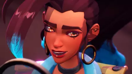 People of Note сочетает пошаговые бои и музыкальный театр — именно тот странный микс, который так жаждет мой необычный разум.