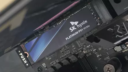 Эффективный трюк с реестром Windows 11 увеличивает производительность NVMe SSD до 80%, но доступен официально только для корпоративных пользователей.