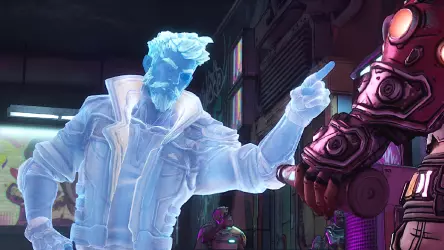 Не зацикливайтесь на выполнении всех побочных заданий в Хинтерлендах в Borderlands 4 — это может лишить вас опыта, если пытаться завершить их до основной кампании.