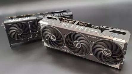 Asus прекращает производство RTX 5070 Ti: первая жертва кризиса памяти в мире видеокарт?