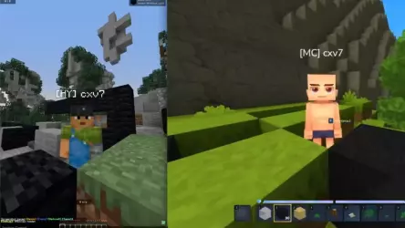 Моддер-волшебник создает кроссплей Minecraft и Hytale, нарушая все границы возможного