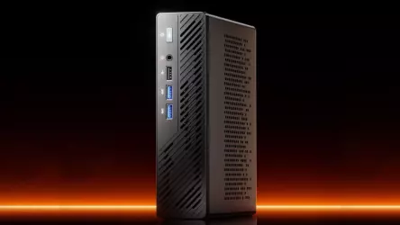 Может ли этот компактный ПК на базе Arm с разъёмом для настольной видеокарты стать предвестником будущего гейминга?