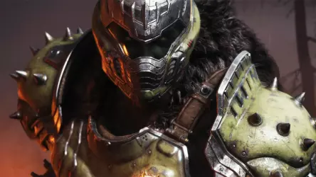 Doom: The Dark Ages получает верификацию для Steam Deck и множество портативных оптимизаций к запуску нового устройства от Microsoft