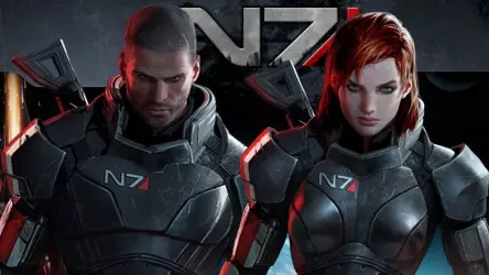 Актёры, озвучившие Шепарда, готовы вернуться в новую часть Mass Effect, если BioWare пригласит их: Пишите людям, принимающим решения, и просите больше Шепарда