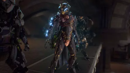 Игроки Anthem прощаются с любимой игрой перед её закрытием: «Сильны в одиночку, но сильнее вместе»