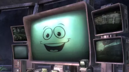 Автор Fallout: New Vegas обожает персонажа Yes Man, но сомневается в его квесте: 'Он позволяет пройти игру, не запачкав рук'