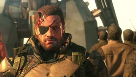 Невероятный мод для Metal Gear Solid 5 значительно улучшает систему Subsistence и позволяет врагам адаптироваться и учиться новым тактикам прямо во время миссий.