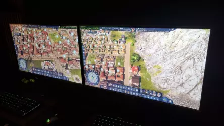 После знакомства с Nvidia G-Sync Pulsar другие игровые мониторы больше не впечатляют