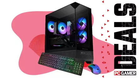 Этот игровой ПК с RTX 5060 Ti не ощутил кризис памяти: стоимость менее $900 при наличии 32 ГБ DDR5 RAM