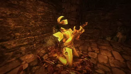 DLC для RPG Lunacid в стиле FromSoftware: создатель удивлён успехом – Это должно было быть для узкого круга