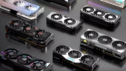 AMD фиксирует рекордные прибыли: не только из-за чипов для ИИ, но и благодаря росту продаж игровых CPU и GPU