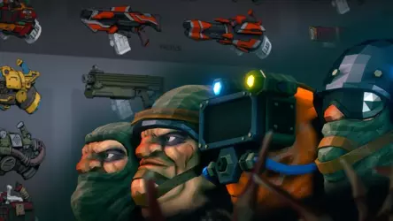 Даже создатели популярной Steam-игры Deep Rock Galactic ощущают давление от конкурентов: Конкуренция становится жестче