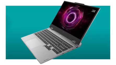 Лучший бюджетный игровой ноутбук теперь стал еще доступнее: Lenovo снизила цену на $500