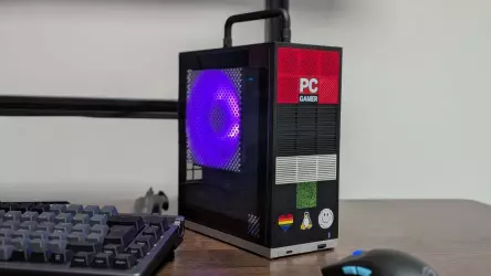 Компактный дизайн Framework Desktop обманчиво мил, ведь внутри скрывается мощная вычислительная сила, делающая его лучшим мини-ПК для задач искусственного интеллекта.