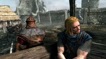 Ко-дизайнер Skyrim разрабатывал систему реального времени для путешествий на повозке и динамическую гражданскую войну: «Мы были разочарованы, что это не вошло в игру»