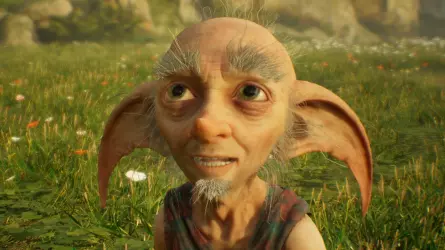 Hogwarts Legacy впервые станет бесплатной игрой в рамках праздничной распродажи 2025 года на Epic Games Store