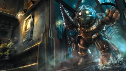 Продюсер утверждает, что фильм по Bioshock будет основываться именно на первой игре серии