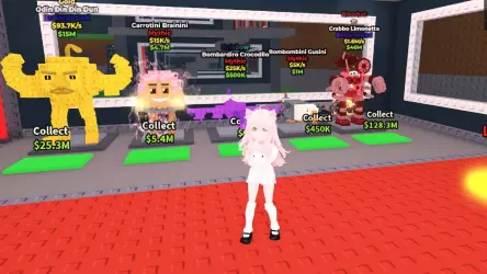 Игра на Roblox с тематикой мозготроп подает в суд на Fortnite за плагиат в такой же тематике